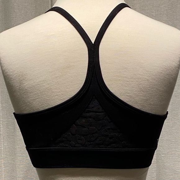 Diadora sports bra mesh back - Picture 3 of 4